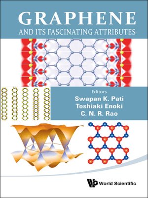 cover image of Graphene and Its Fascinating Attributes